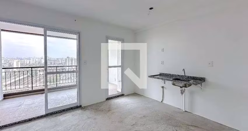 Apartamento com 2 quartos à venda na Rua Artur Mota, 411, Belém, São Paulo