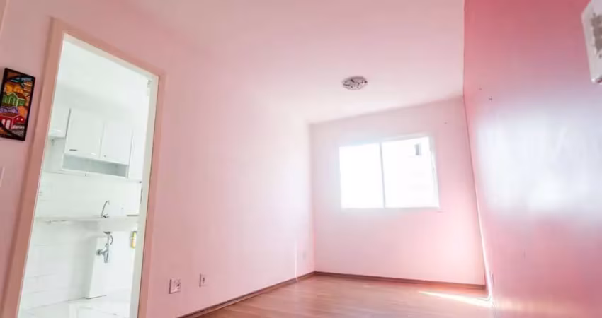 Apartamento com 1 quarto à venda na Rua Odorico Mendes, 181, Mooca, São Paulo