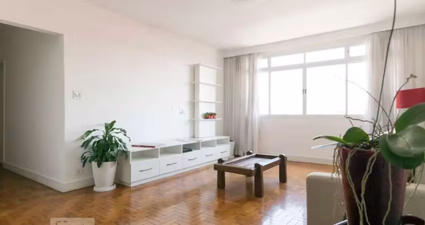 Apartamento com 2 quartos à venda na Rua Tobias Barreto, 1054, Belém, São Paulo