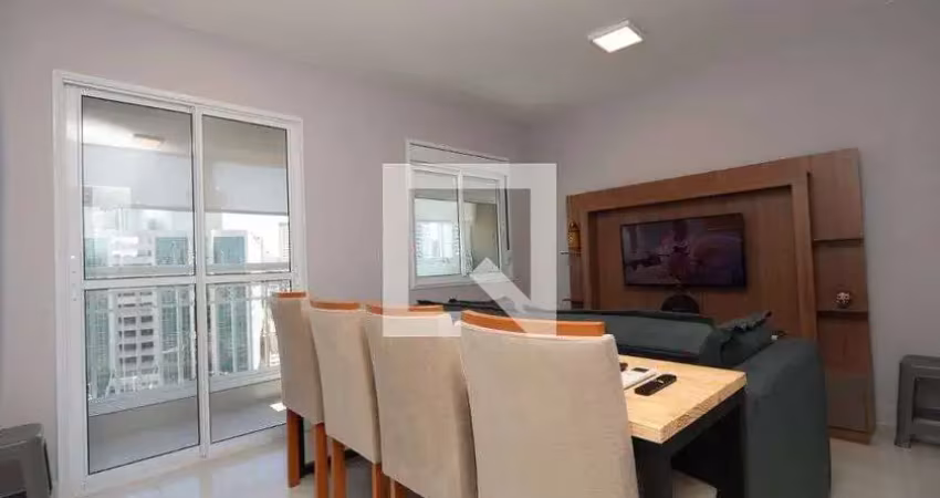 Apartamento à venda - vila prudente, 1 quarto,  41 m2
