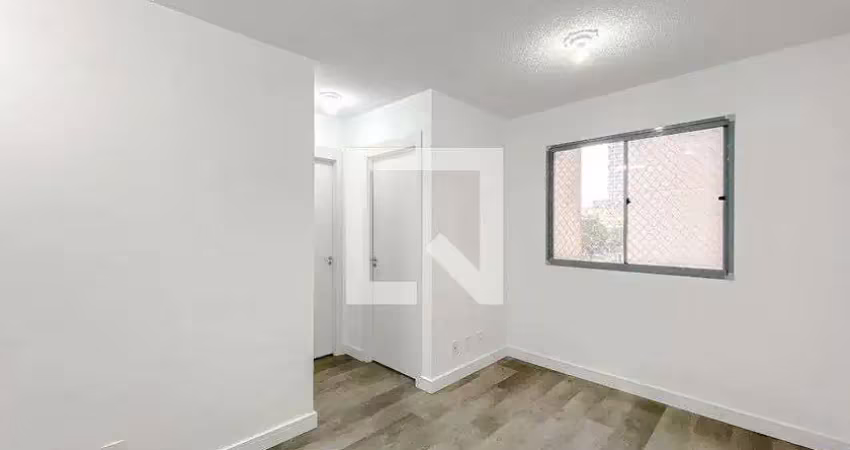 Apartamento com 2 quartos à venda na Rua Conselheiro Lafaiette, 200, Mooca, São Paulo