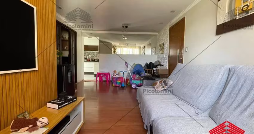 Apartamento 71m2 pq.são lucas (sitio pinheirinho) 3 dormitórios sendo 1 suíte, sala ampla, planejados, 1 vaga de garagem coberta e fixa