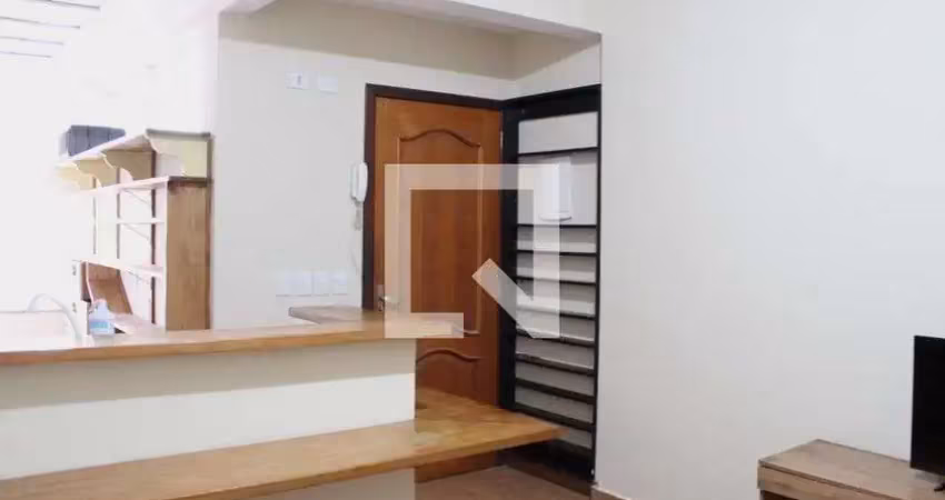 Apartamento com 2 quartos à venda na Rua San Gennaro, 66, Mooca, São Paulo