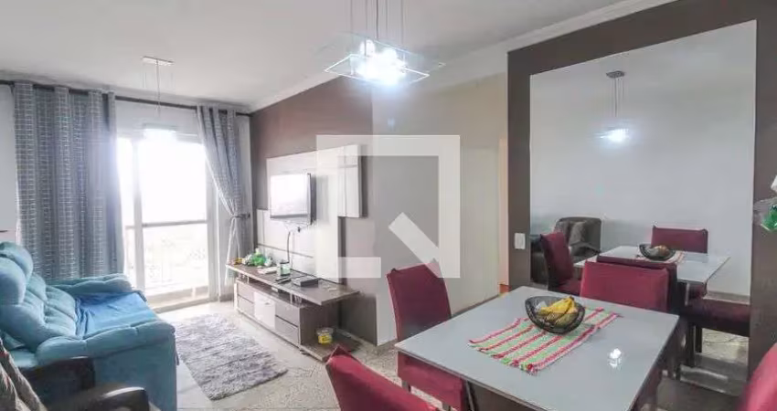 Apartamento com 3 quartos à venda na Rua Solidônio Leite, 2315, Vila Ema, São Paulo