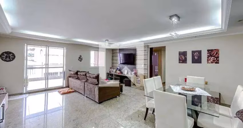 Apartamento com 3 quartos à venda na Rua Francisco Otaviano, 19, Mooca, São Paulo