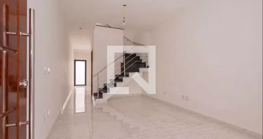 Casa com 3 quartos à venda na Rua Porto Sabaúna, 407, Vila Alpina, São Paulo