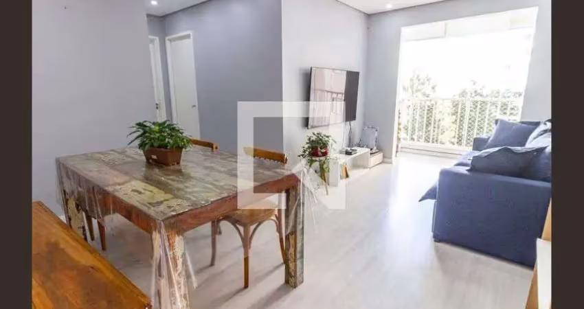 Apartamento com 2 quartos à venda na Avenida Celso Garcia, 1907, Belém, São Paulo