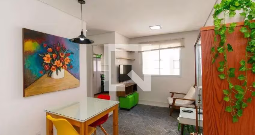 Apartamento com 2 quartos à venda na Avenida Professor Luiz Ignácio Anhaia Mello, 4659, Vila Ema, São Paulo