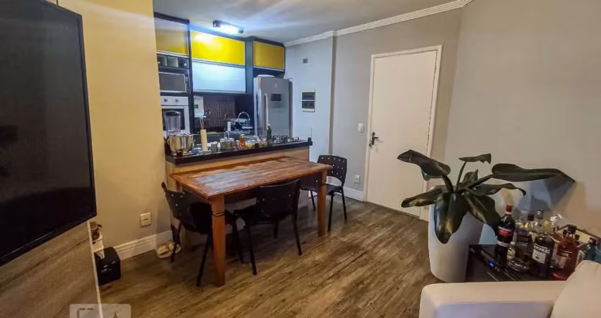 Apartamento à venda - vila prudente, 2 quartos,  50 m2