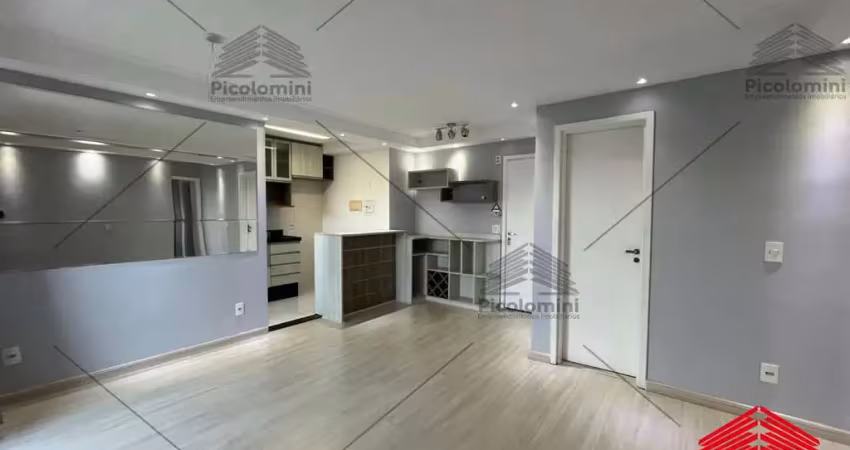 Apartamento vago  à venda, vila santa clara / vila prudente, 63 m2, 3 quartos, 1 suíte, armários, 1 vaga de garagem