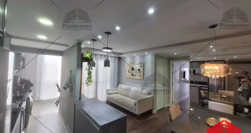 Apartamento à venda em são paulo-sp, ipiranga: 2 quartos, 2 suítes, 3 banheiros, 1 vaga de garagem, 68m² de área. venha conferir!