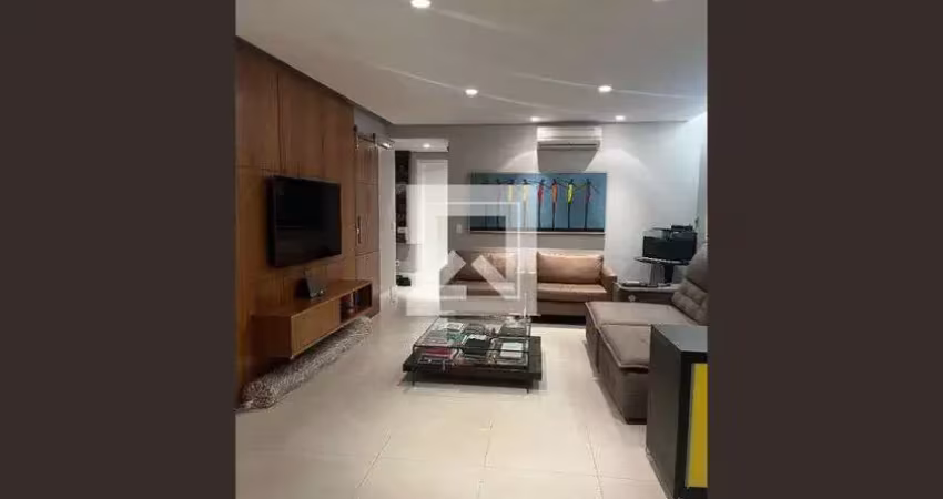 Apartamento com 3 quartos à venda na Rua Doutor João Batista de Lacerda, 693, Belém, São Paulo