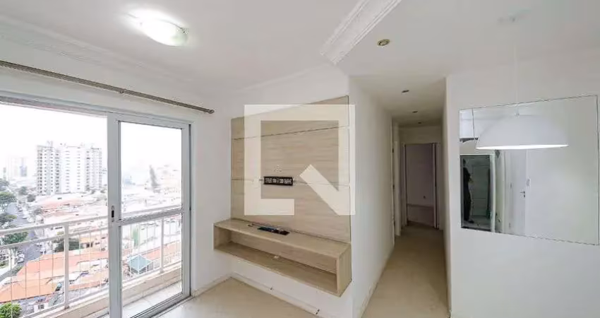Apartamento à venda - vila prudente, 2 quartos,  50 m2