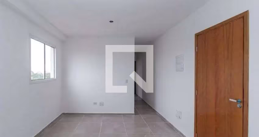 Apartamento à venda - vila prudente, 2 quartos,  51 m2