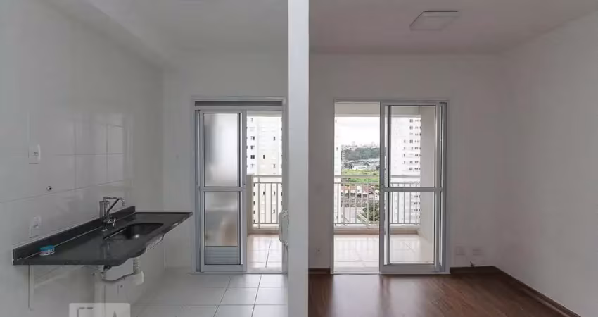 Apartamento à venda - vila prudente, 2 quartos,  54 m2