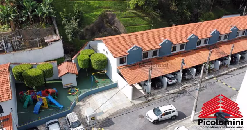Sobrado de condomínio a venda na vila prudente com 2 quartos, planejados, 2 banheiros, 1 vaga com lazer próximo ao metro