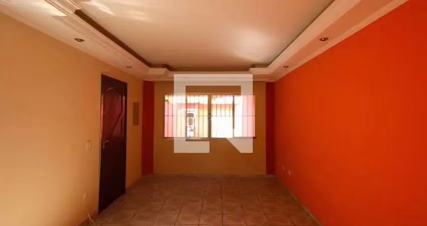 Casa com 3 quartos à venda na Rua Hermeto Lima, 101, Vila Alpina, São Paulo
