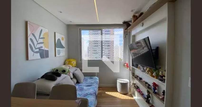 Apartamento com 2 quartos à venda na Rua Pires de Campos, 268, Mooca, São Paulo