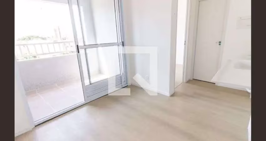 Apartamento com 1 quarto à venda na Rua Tobias Barreto, 501, Mooca, São Paulo