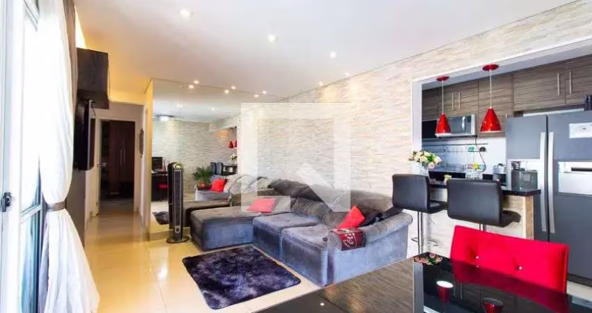 Apartamento com 3 quartos à venda na Rua Cuiabá, 989, Mooca, São Paulo