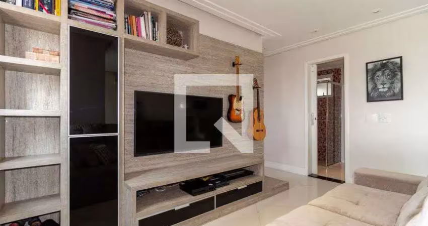 Apartamento com 2 quartos à venda na Rua da Mooca, 4218, Mooca, São Paulo