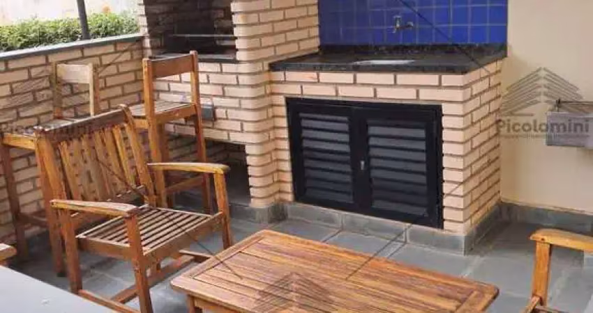 Apartamento para locação 42m2 1 dormitorio, 1 banheiro, 1 vaga