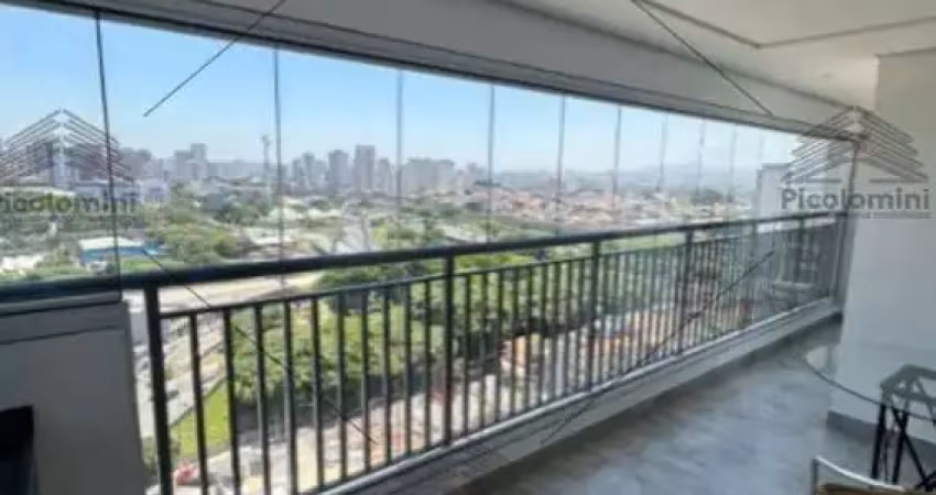 Apartamento à venda em são paulo-sp, tatuapé, 3 quartos, 1 suíte , 2 salas, 3 banheiros, 2 vagas, 81m²