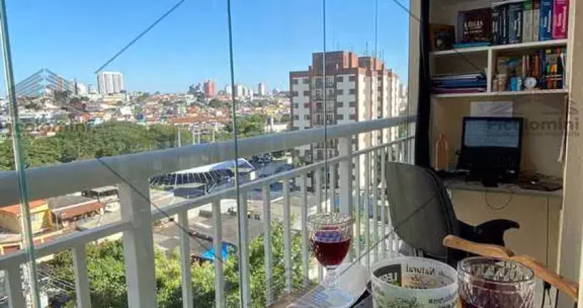 Apartamento à venda em são paulo - sp, na vila penteado, com 1 quarto, 1 banheiro e 32m².