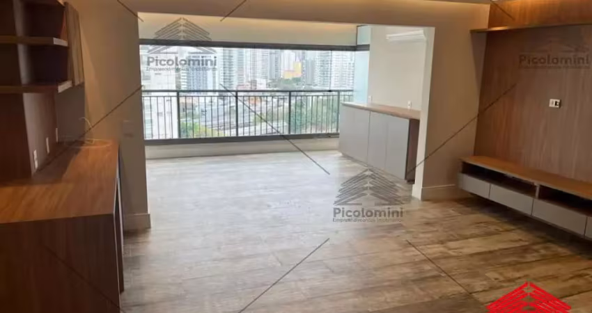Apartamento à venda no ipiranga: 3 quartos, 3 suítes, 4 banheiros, 2 vagas de garagem e 121m² em são paulo-sp!