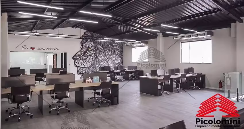 Prédio comercial de alto padrão na mooca, são paulo-sp: 5 salas, 4 banheiros e 600m² de área. adquira já!