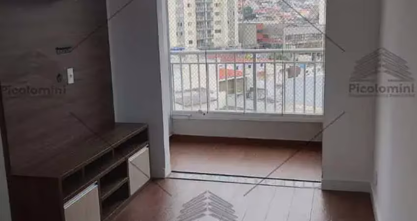 Apartamento para locação na vila prudente, são paulo-sp: 2 quartos, 1 banheiro, 1 vaga de garagem, 50m².venha conferir!