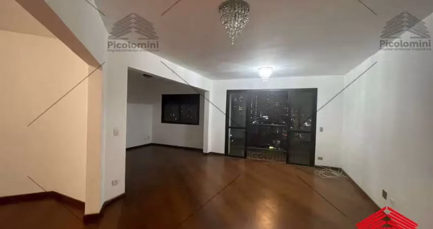 Apartamento para locação de alto padrão no tatuapé, são paulo-sp: 3 quartos, 3 suítes, 3 salas, 4 banheiros, 3 vagas, 180m².
