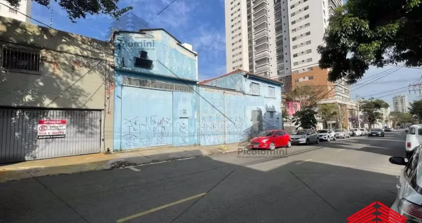 Terreno plano a venda na mooca, aproximadamente 800 m², próximo ao parque da sabesp, supermercado yamauchi paes de barros
