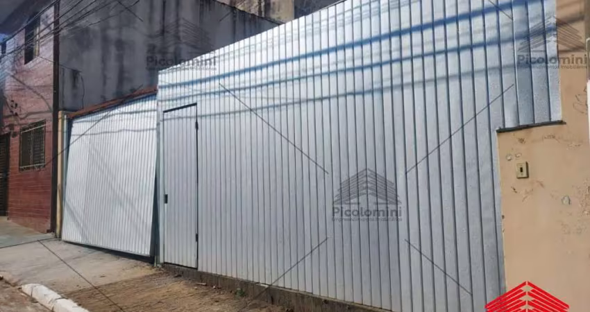 Terreno à venda no alto da mooca, são paulo-sp: 500m² de área disponíveis!