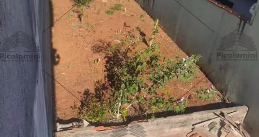Excelente oportunidade de investimento: terreno à venda na vila ivg, são paulo-sp com 130,00 m² de área.