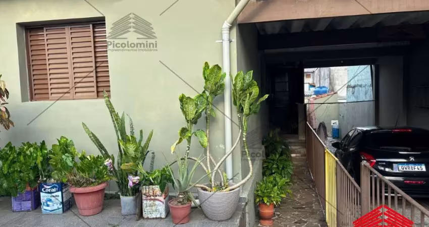 Oportunidade para investidor e construtor. -excelente terreno a venda no jardim avelino -  380m² -  com 8m de frente e 47,50m de profundidade, com 3 c