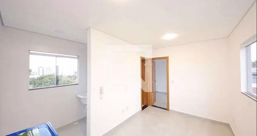 Apartamento à venda - vila prudente, 1 quarto,  34 m2
