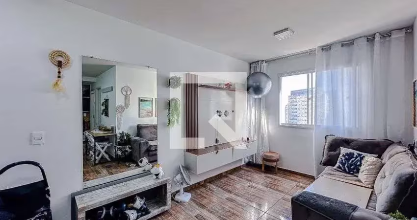 Apartamento com 2 quartos à venda na Rua Intendência, 212, Belém, São Paulo