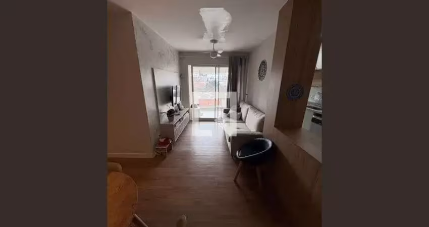 Apartamento à venda - vila prudente, 2 quartos,  64 m2