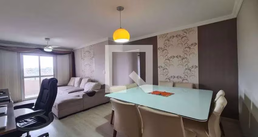 Apartamento à venda - parque são lucas, 2 quartos,  63 m2