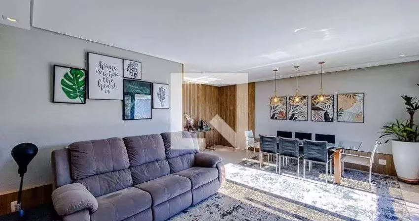 Apartamento com 3 quartos à venda na Rua Serra da Piedade, 40, Mooca, São Paulo