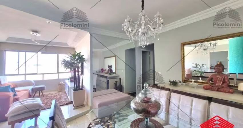 Apartamento, 3 dormitórios, sendo 1 suíte, todo reformado, repleto de armários,  2 vagas fixas e livres andar alto com área de lazer, anália franco