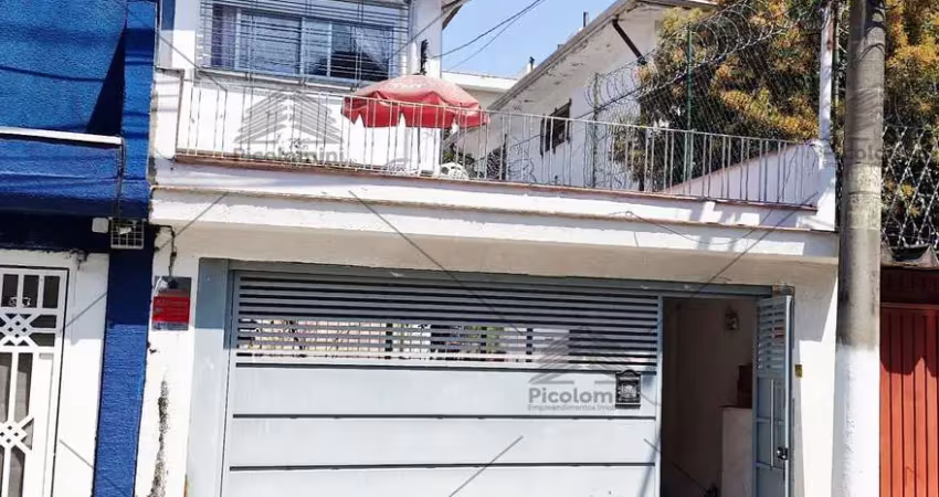 Casa à venda em são paulo-sp, campo belo, jd brasil(zona sul)  3 quartos, 3 salas, 3 banheiros, 2 vagas  154m²