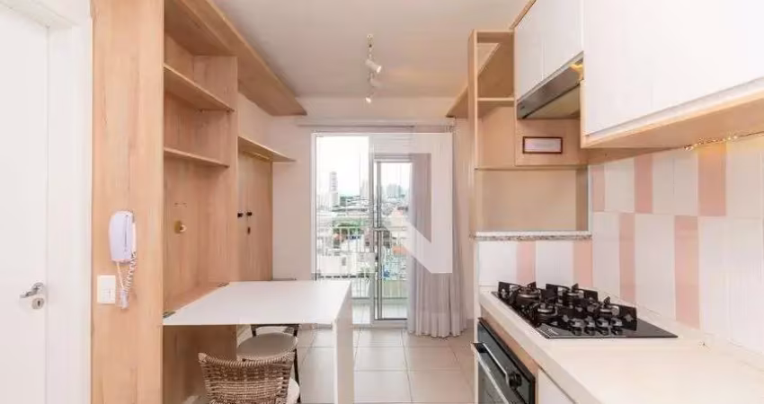 Apartamento com 1 quarto à venda na Avenida Vila Ema, 2465, Vila Ema, São Paulo