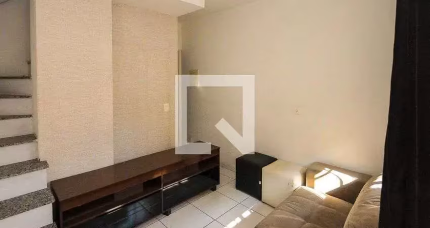 Casa em condomínio fechado com 2 quartos à venda na Rua Manoel Maria Moraes, 80, Vila Santa Clara, São Paulo