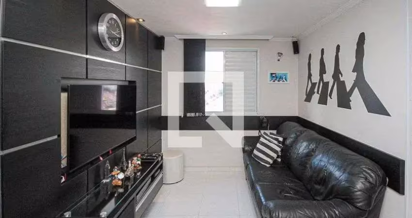 Apartamento à venda - vila santa clara, 3 quartos,  70 m2