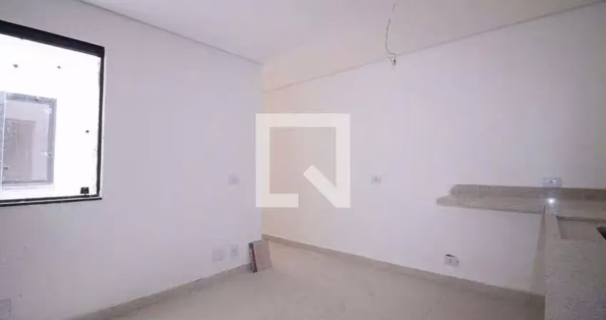 Apartamento à venda - vila santa clara, 2 quartos,  42 m2