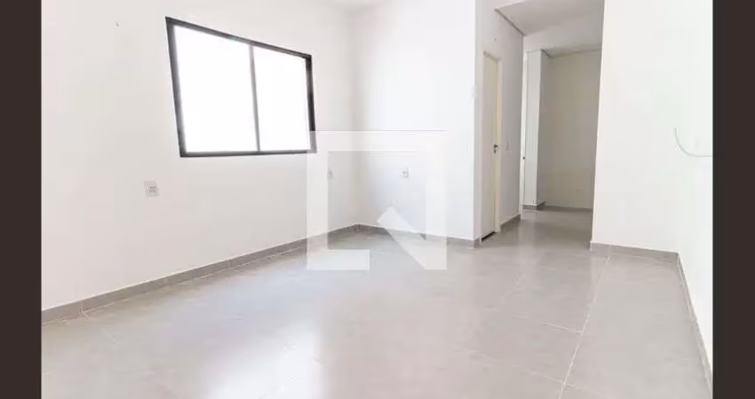 Apartamento com 1 quarto à venda na Rua Umuarama, 318, Mooca, São Paulo