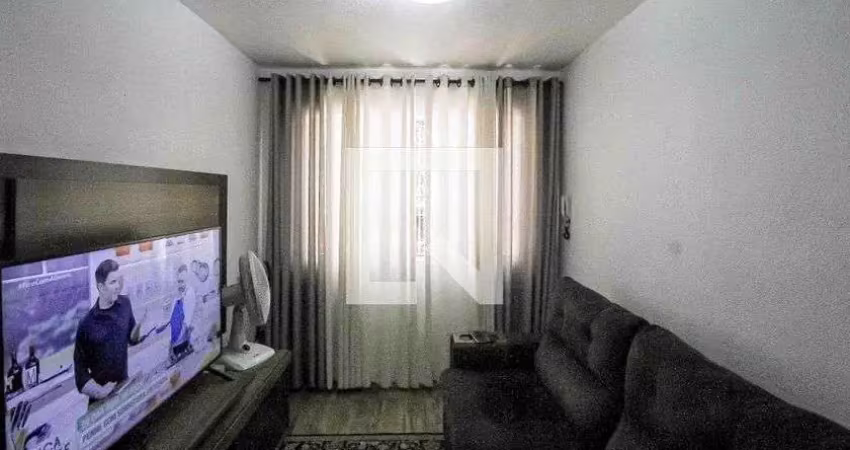 Apartamento com 2 quartos à venda na Avenida do Oratório, 5934, Sapopemba, São Paulo