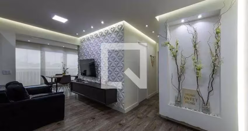 Apartamento com 2 quartos à venda na Avenida Vila Ema, 4049, Vila Ema, São Paulo